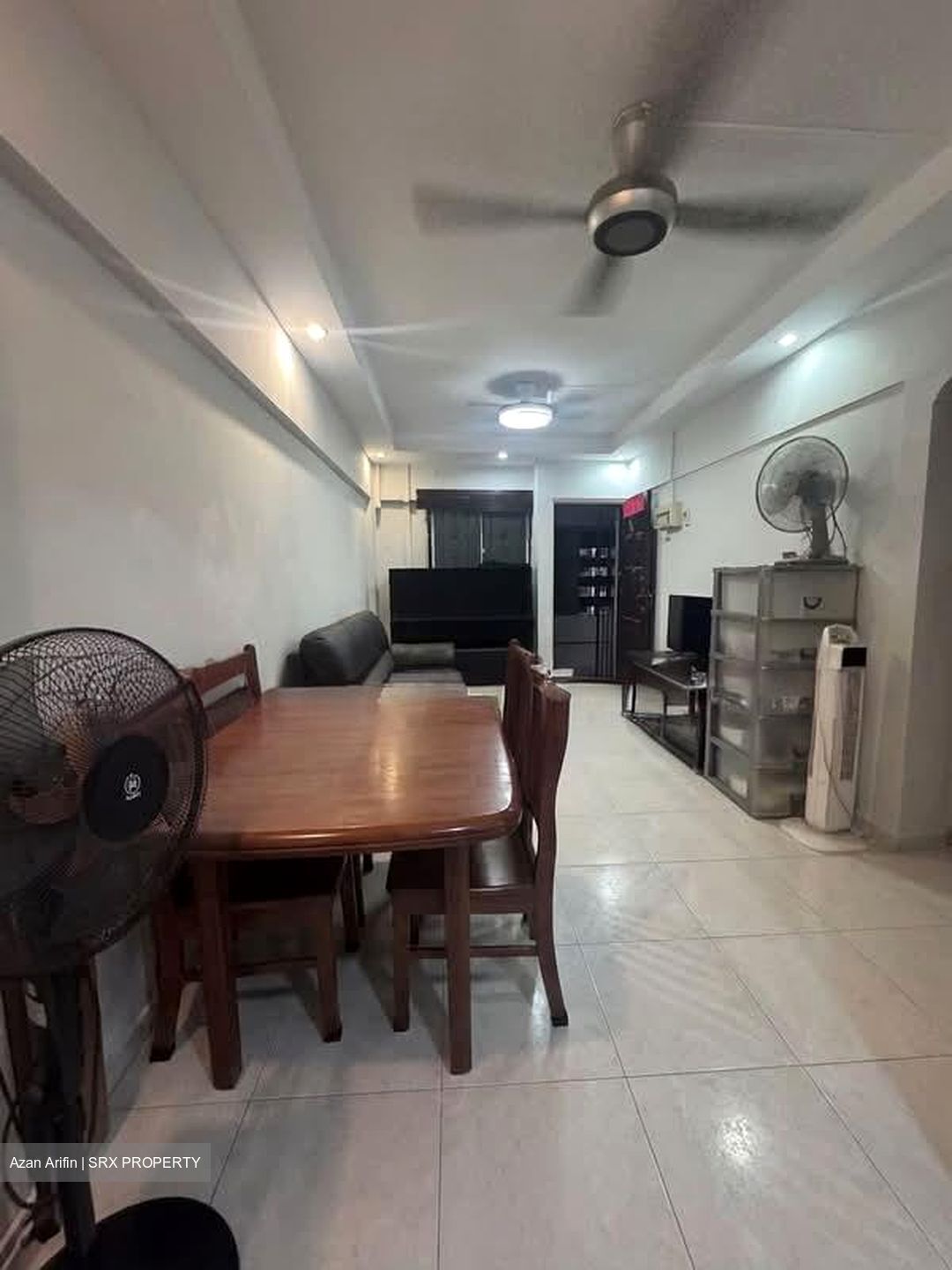 Blk 256 Kebun Baru View (Ang Mo Kio), HDB 3 Rooms #570966881